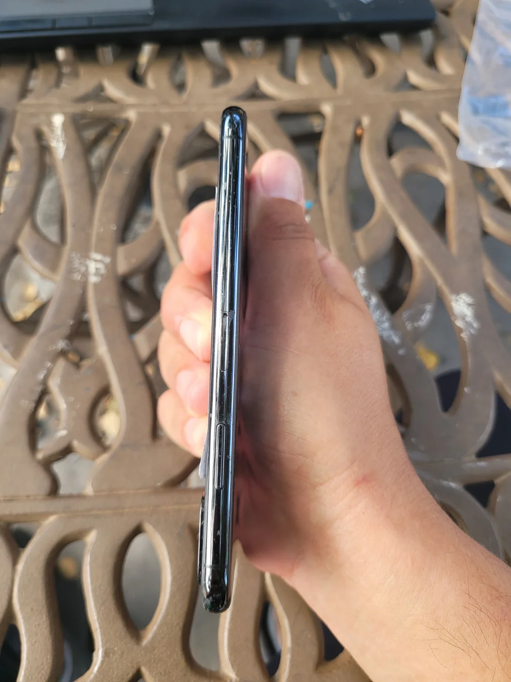 Apple iphone xs